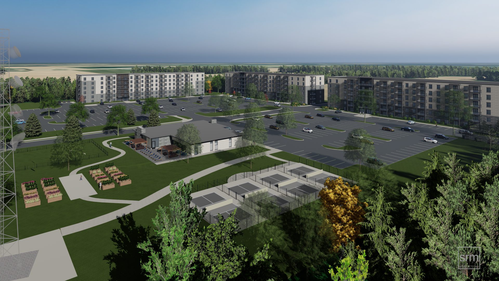 Learn more about: Queensway East, Simcoe