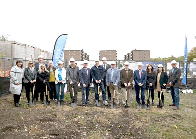 Read More About: “Crisis is a time for action” – 10 Shelldale Crescent Development Breaks Ground