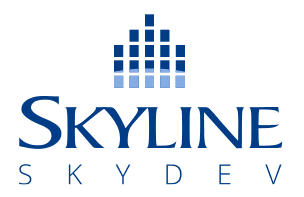 Skyline SkyDev Logo