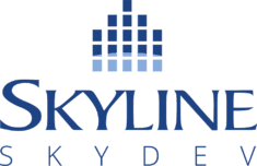 Skyline SkyDev Logo